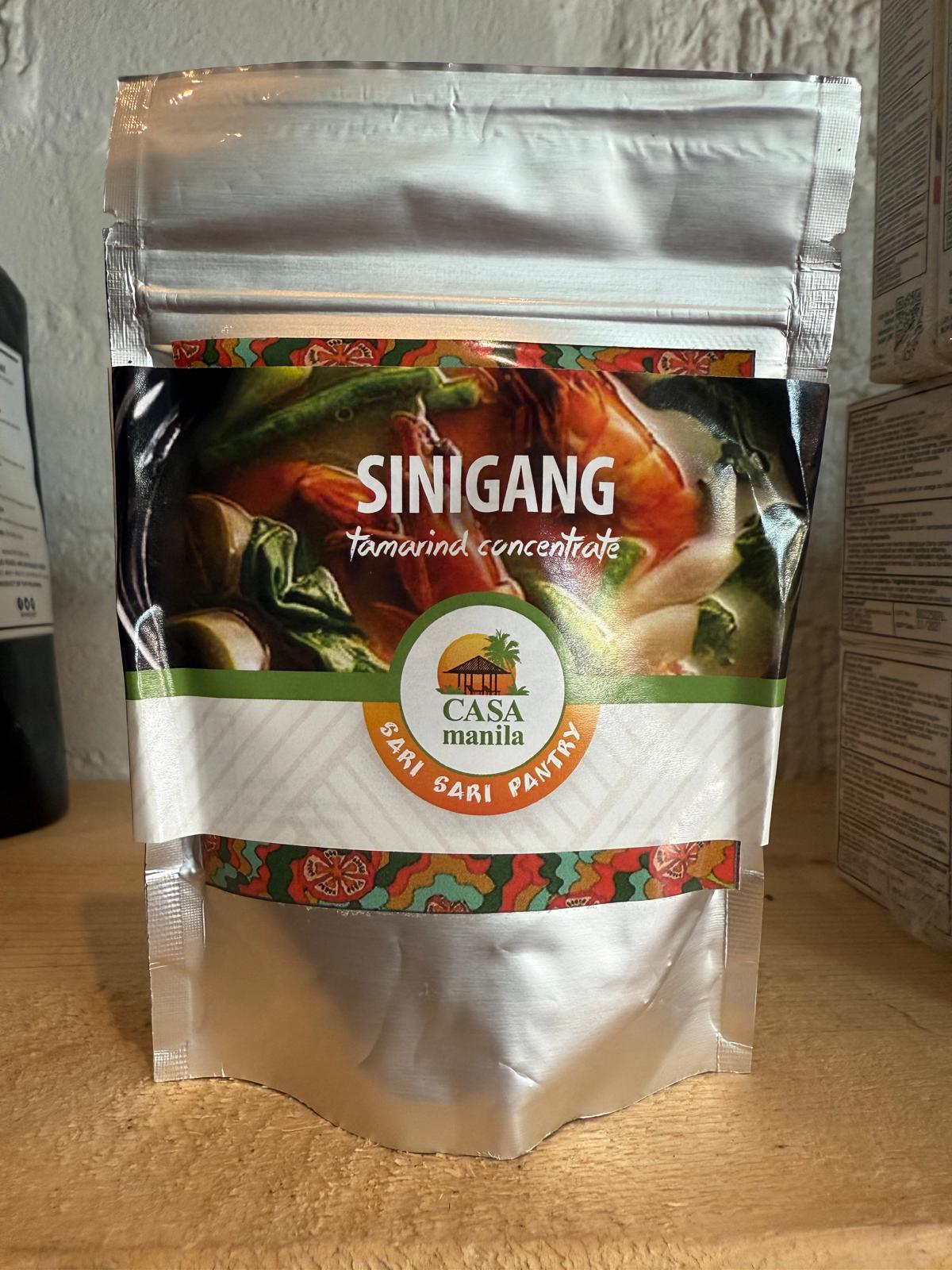 Imported Pure Pulverize Tamarind (up to 8 servings)