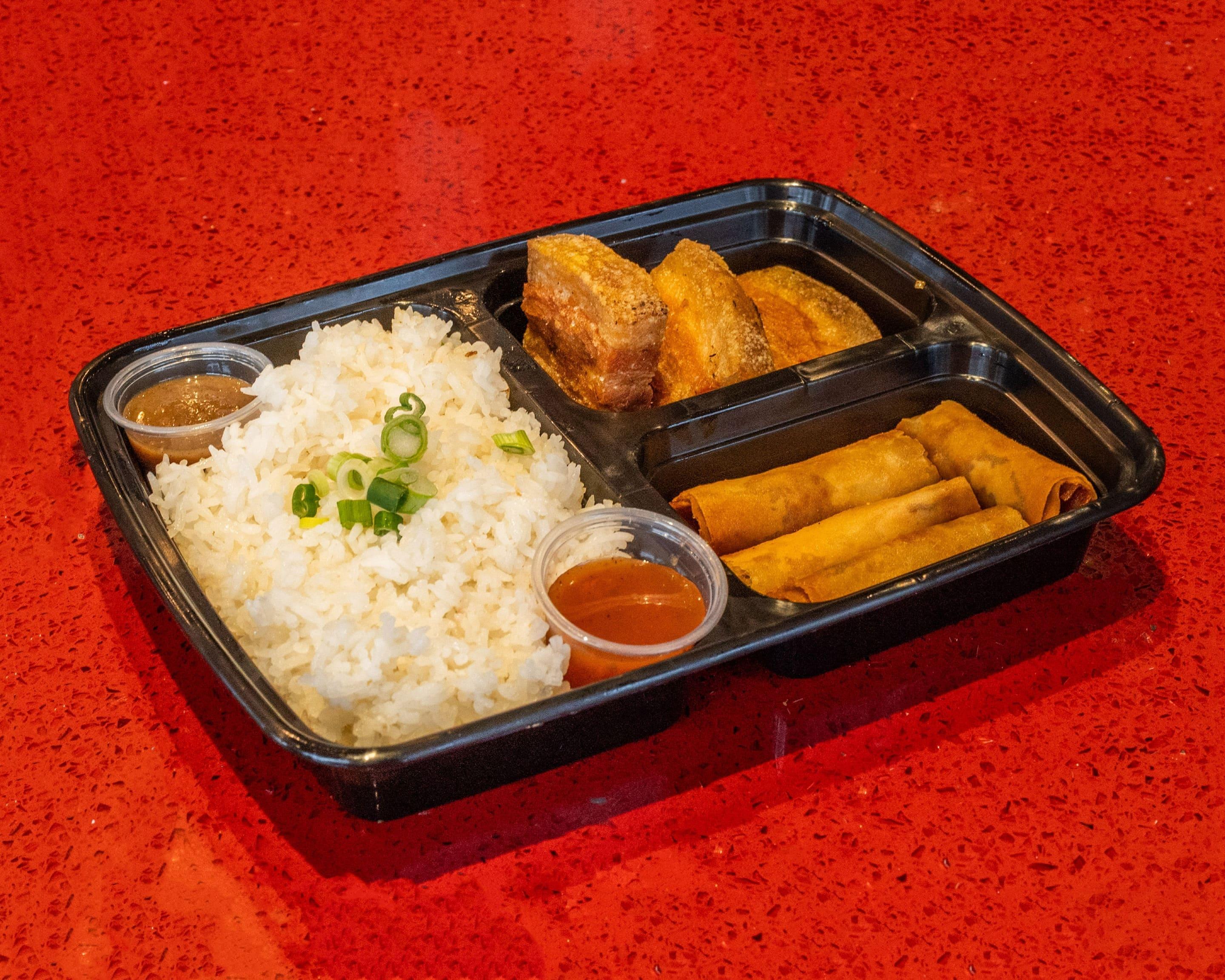 Lechon Kawali