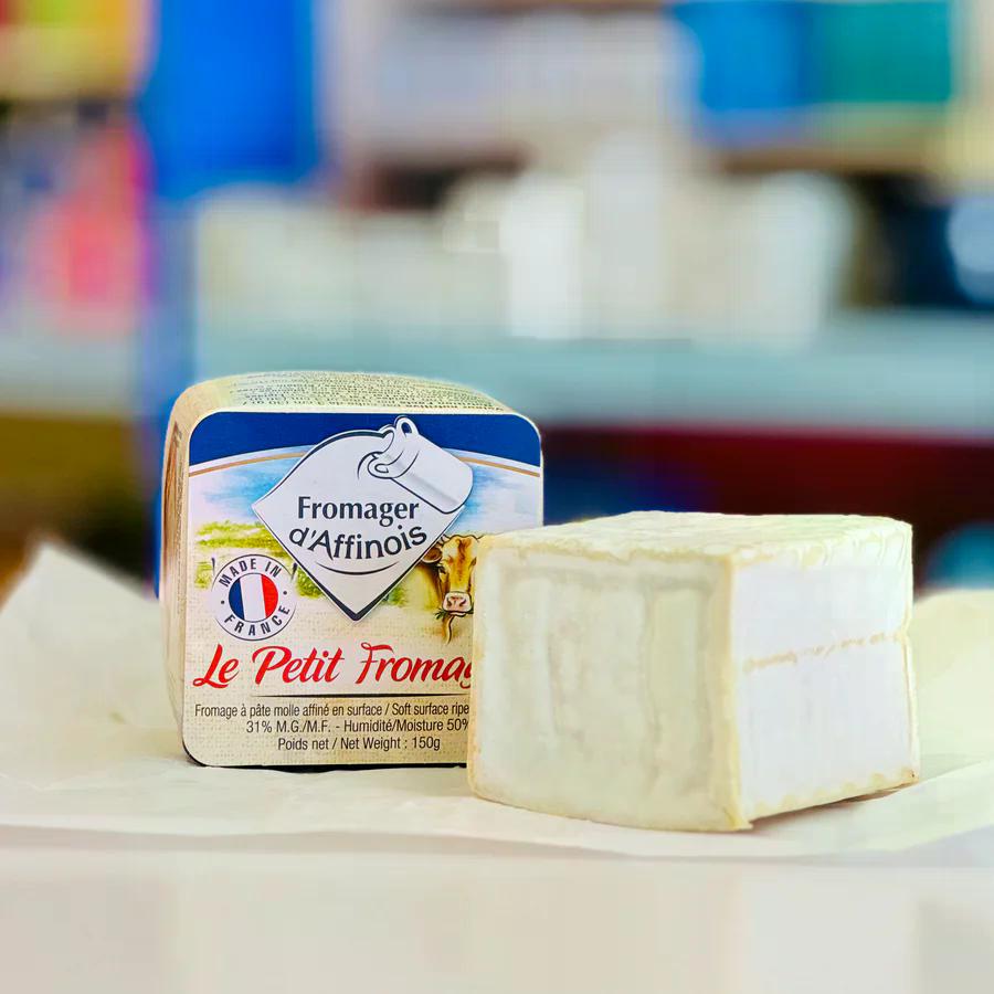 Le Petit Fromager - 5 oz