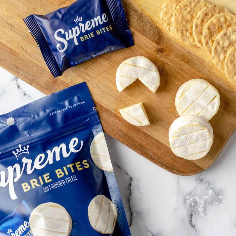Brie Bite