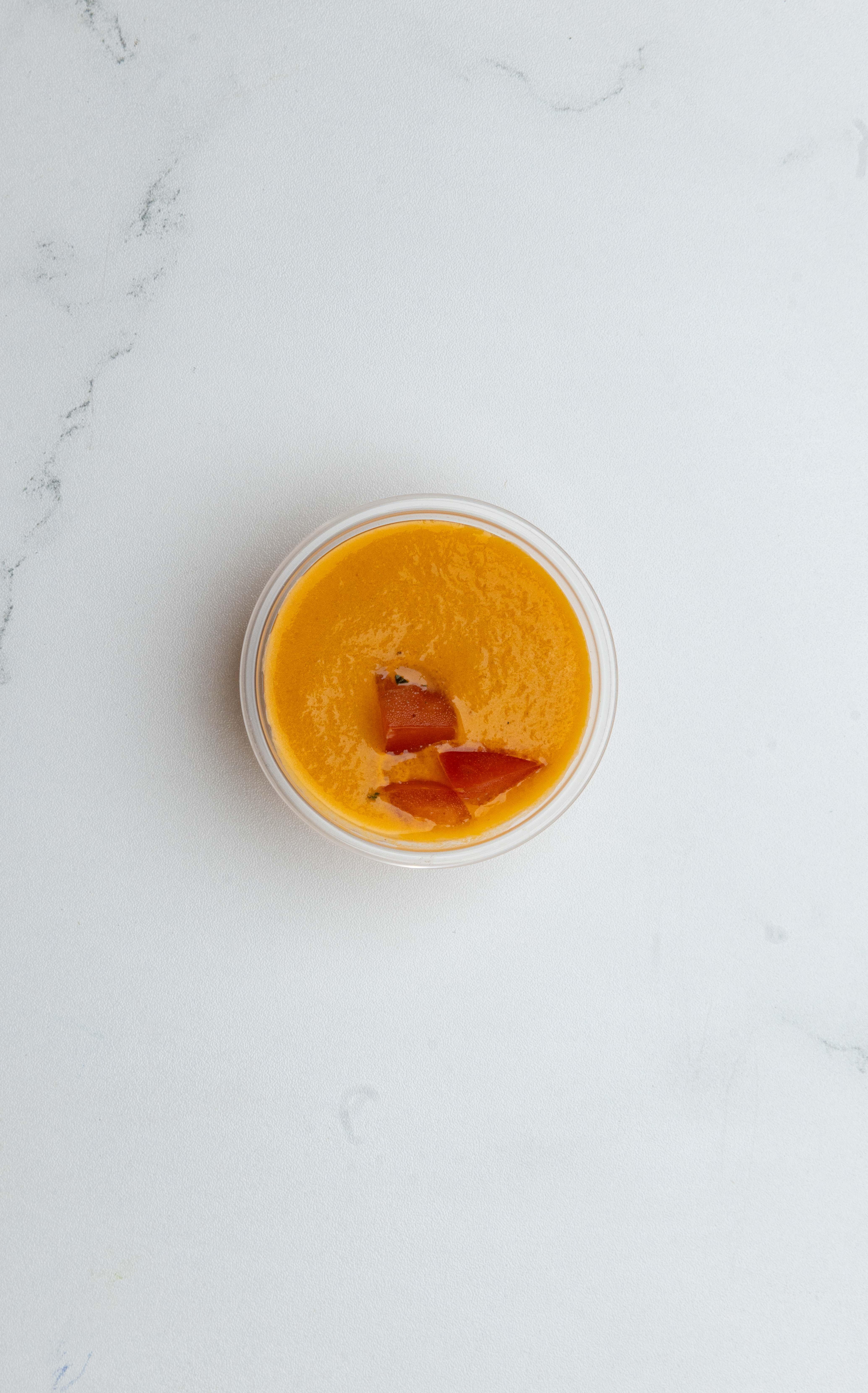 Hot Sauce