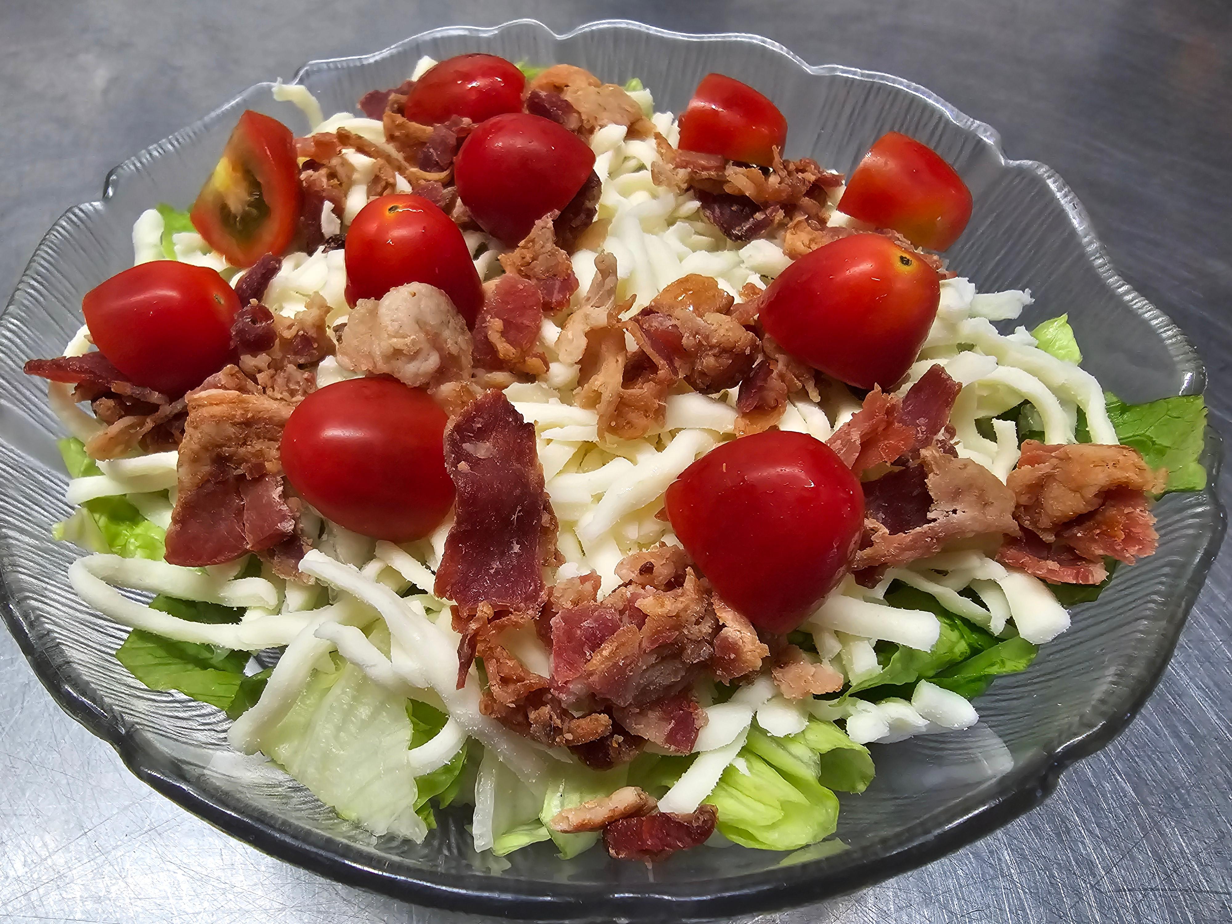 BLT Salad