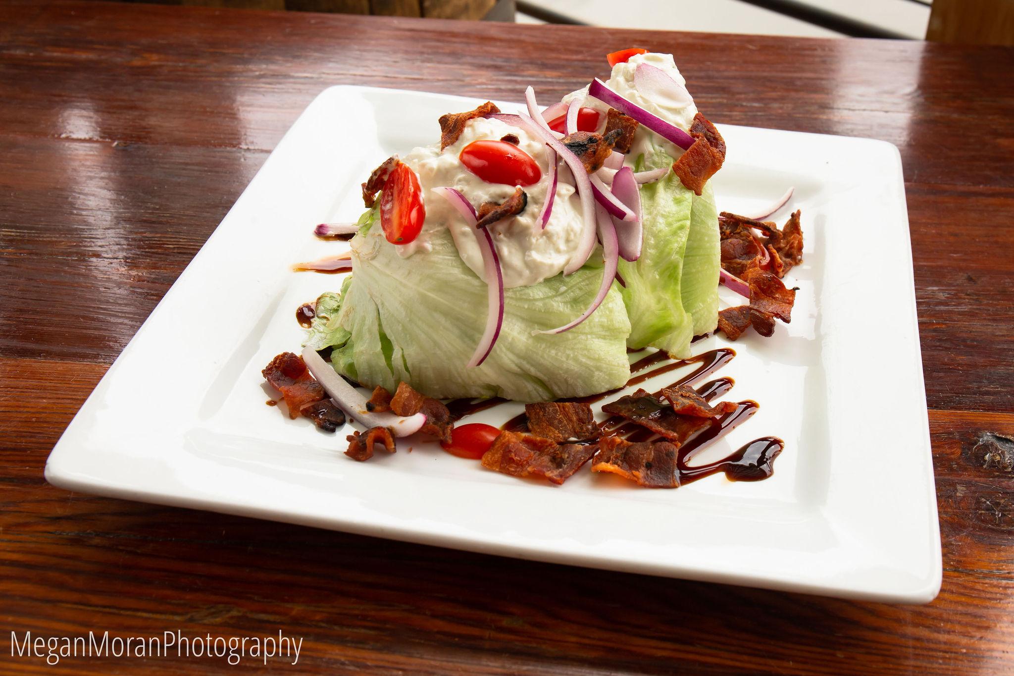 Stubby's Wedge Salad