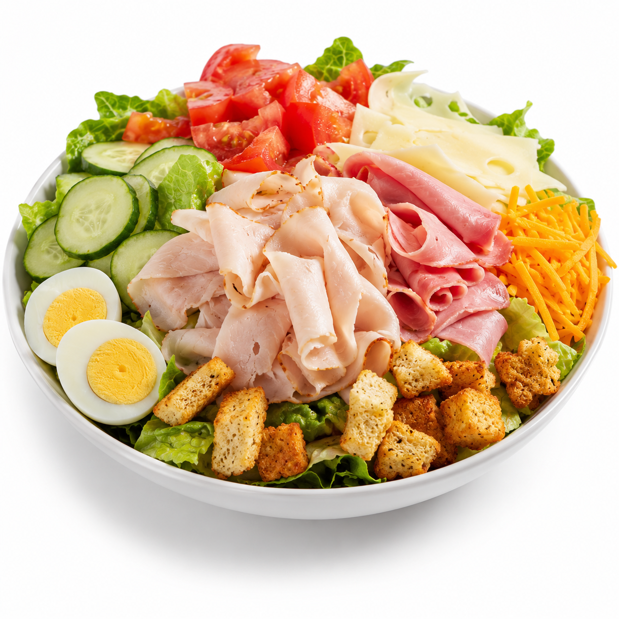 Chef Salad