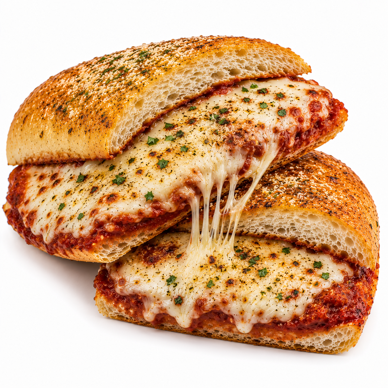 Pizza Sub