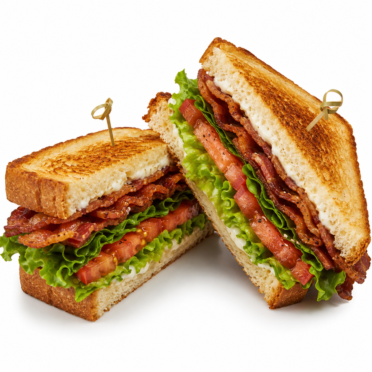 BLT Sandwich