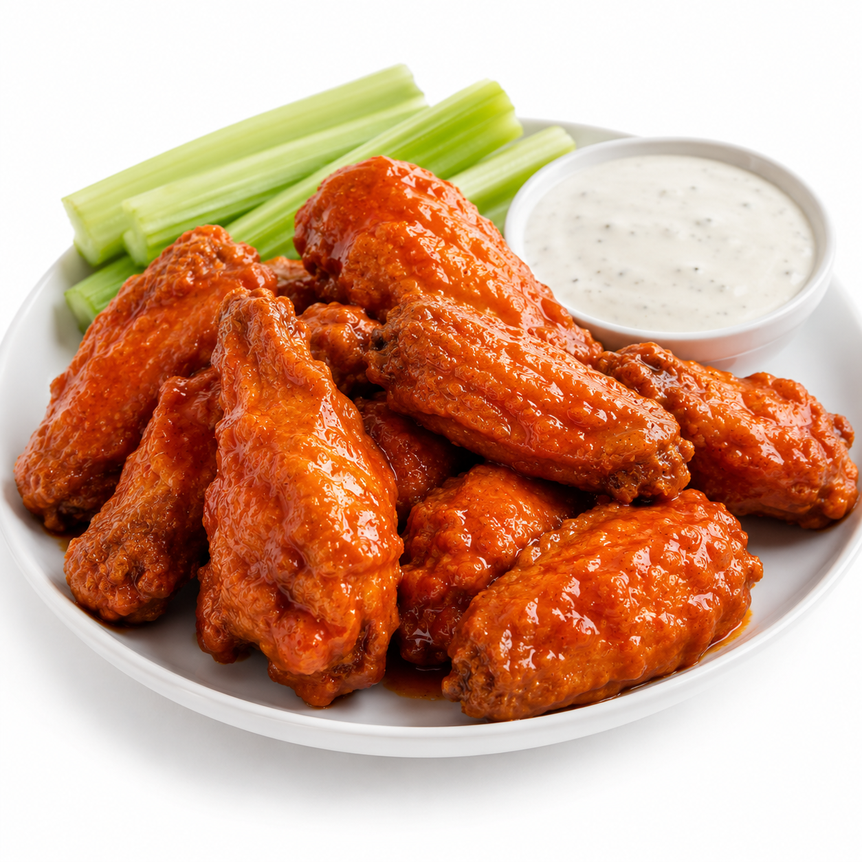 Buffalo Wings