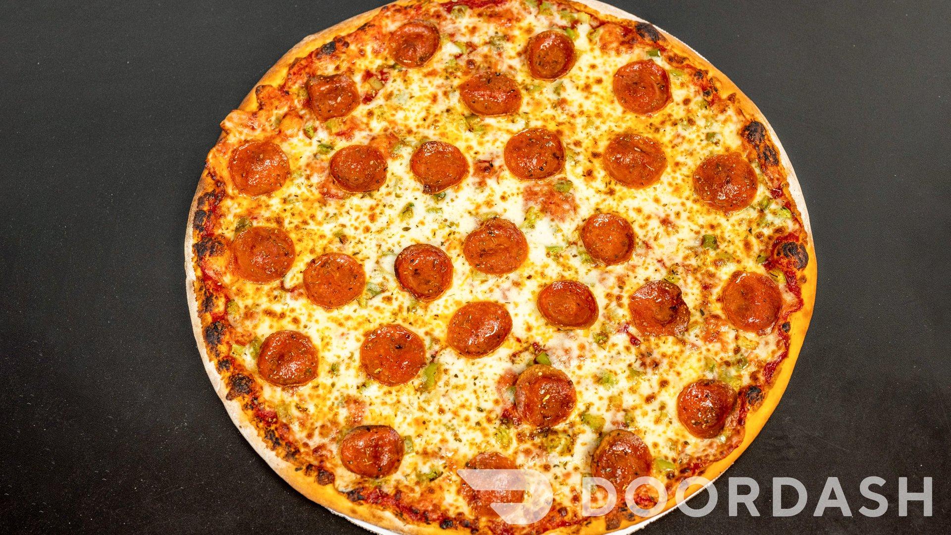 16" Pizza