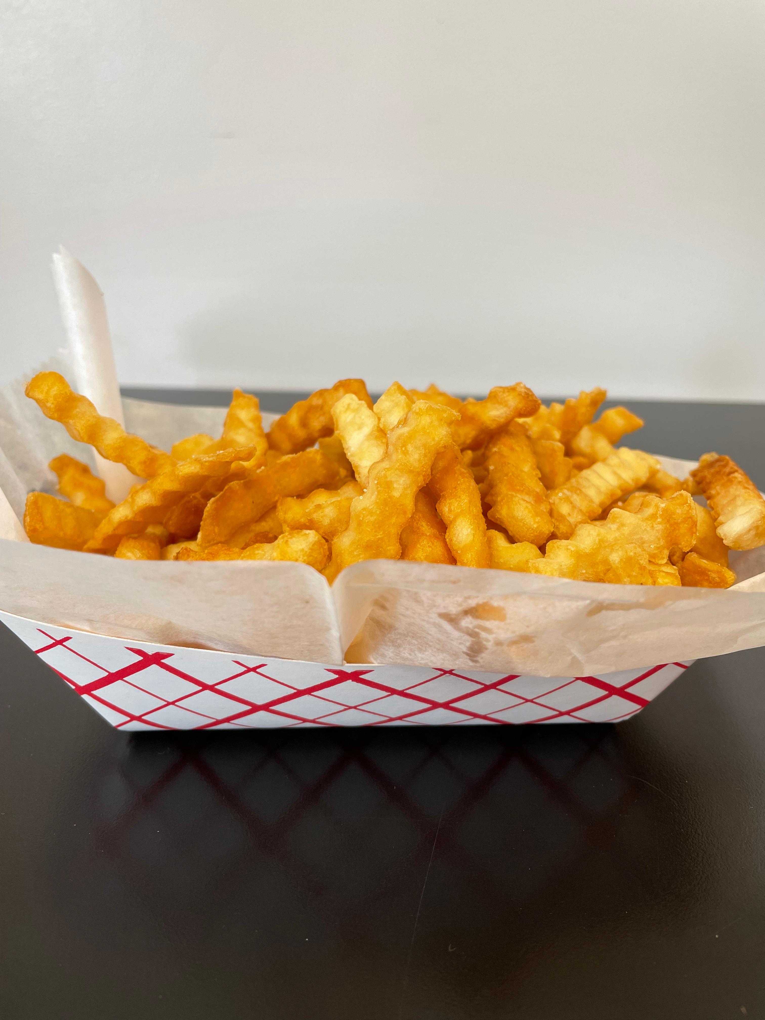 Small French Fries
