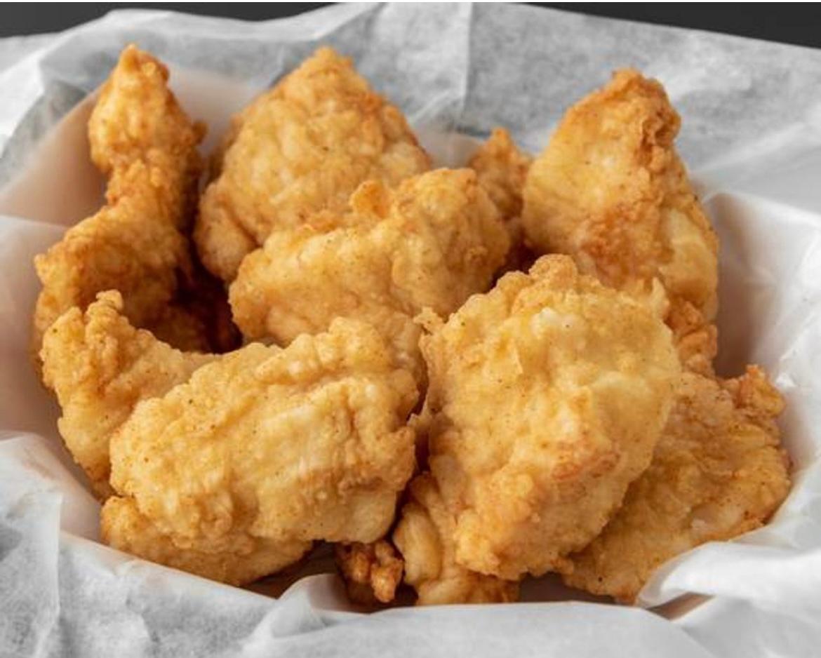 50pc Chunks