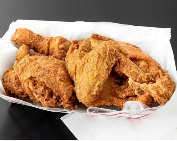 32 pc Chicken