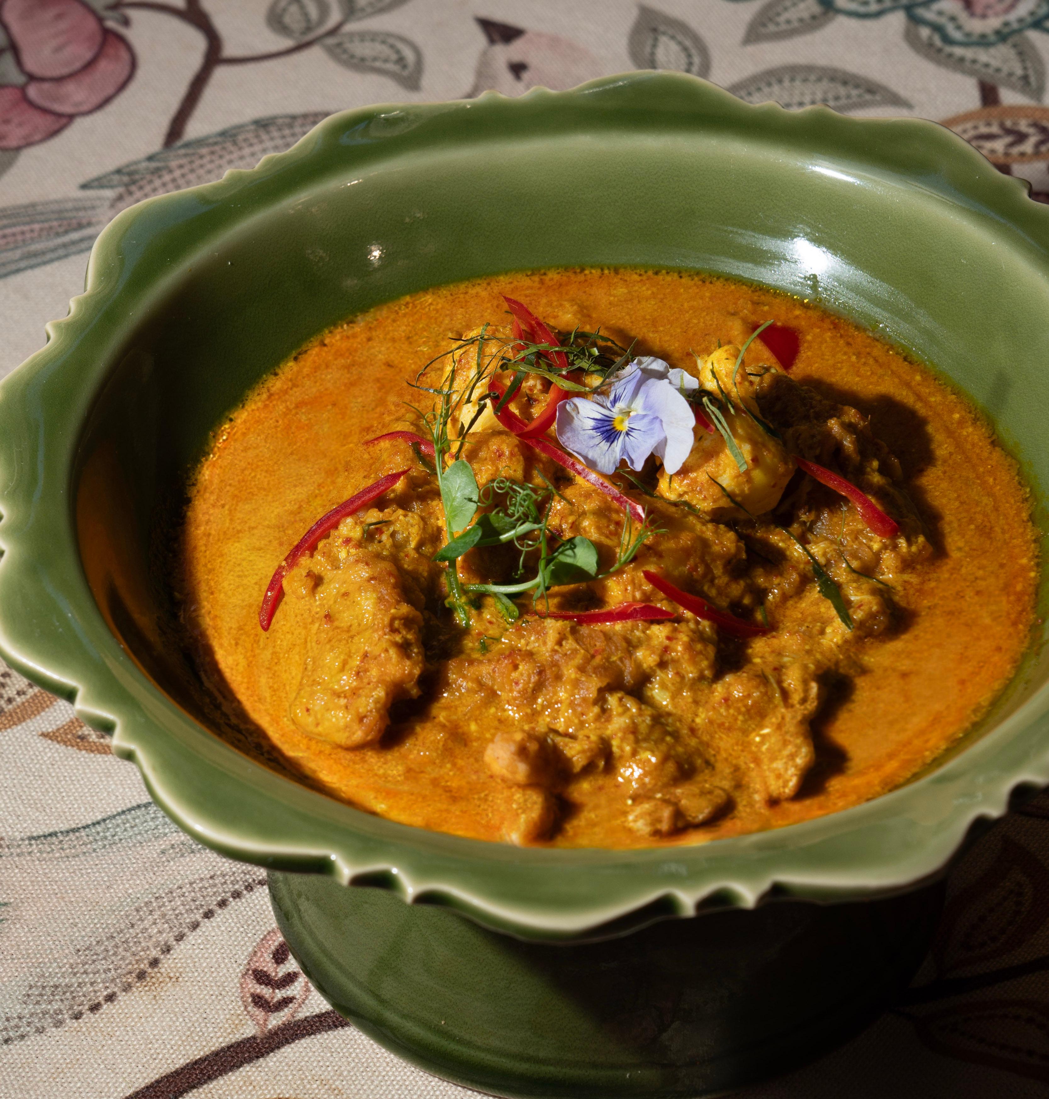 Gaeng Pu