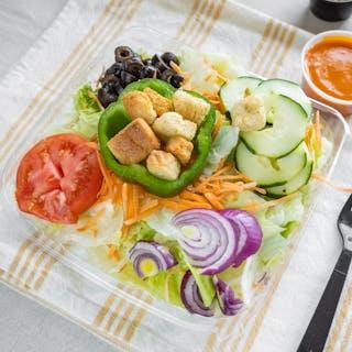 Signature Italian Salad