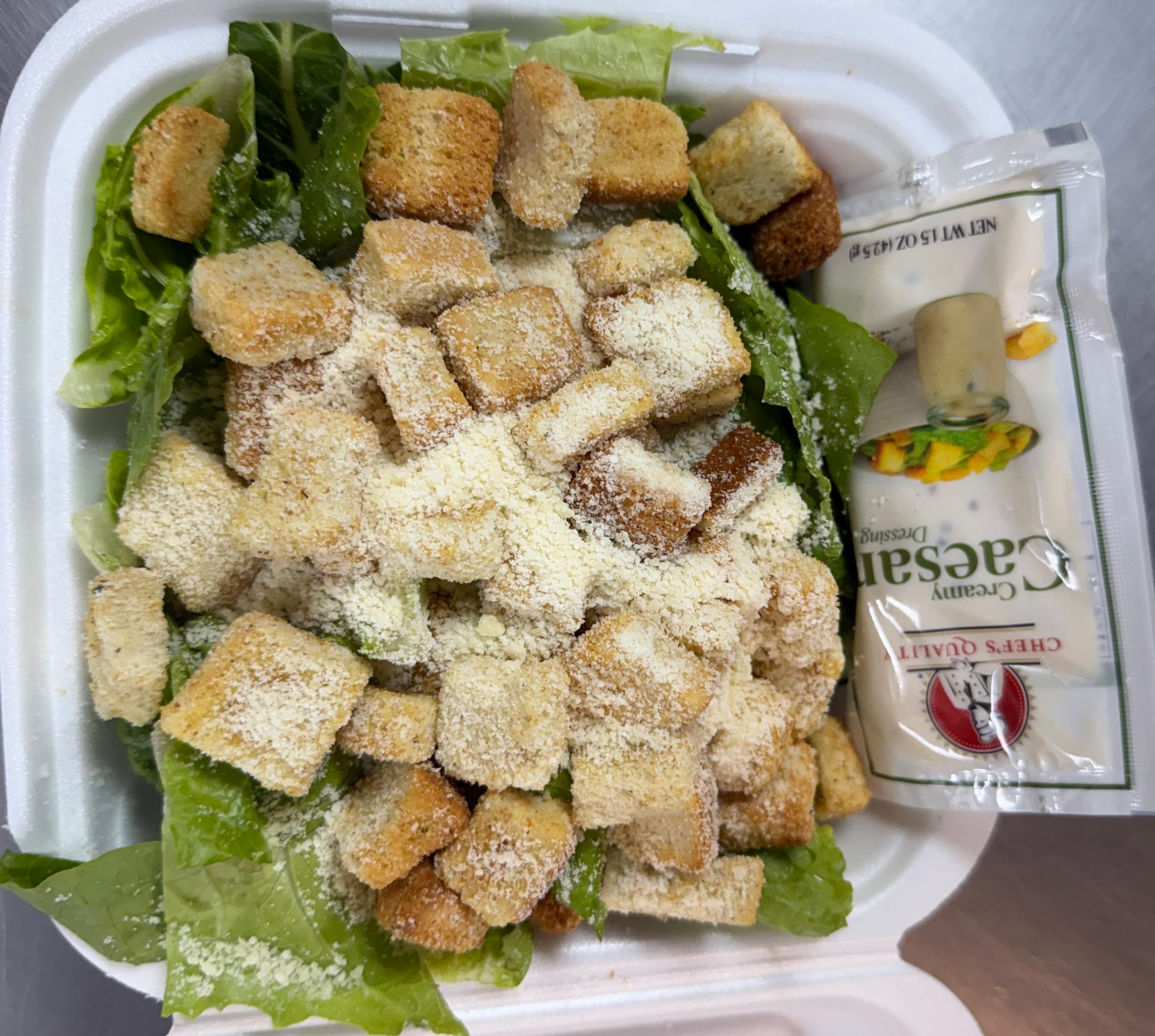 Caesar Salad