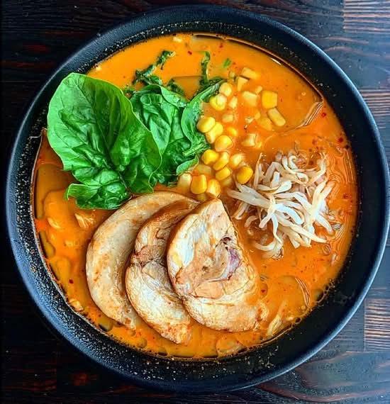 SPICY MISO
