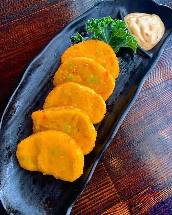 TOFU NUGGETS