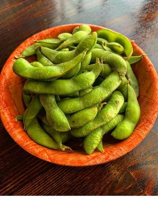 EDAMAME