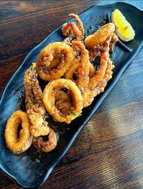 CALAMARI