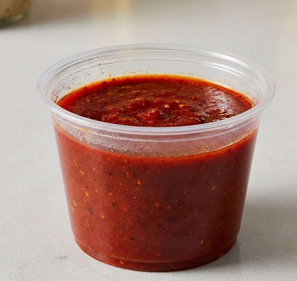 Hot Sauce - Chipotle (1 oz)