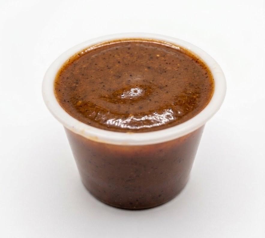 Hot Sauce - Diablo (1 oz)