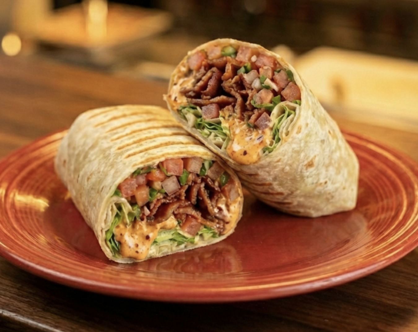 The Barrio BLT