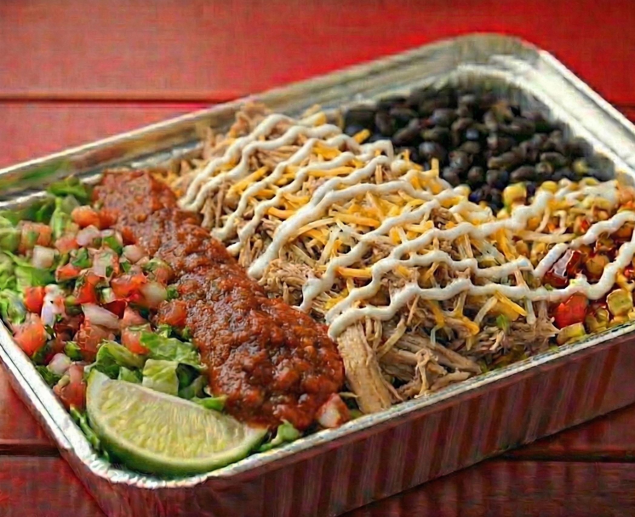 Poblano Bowl