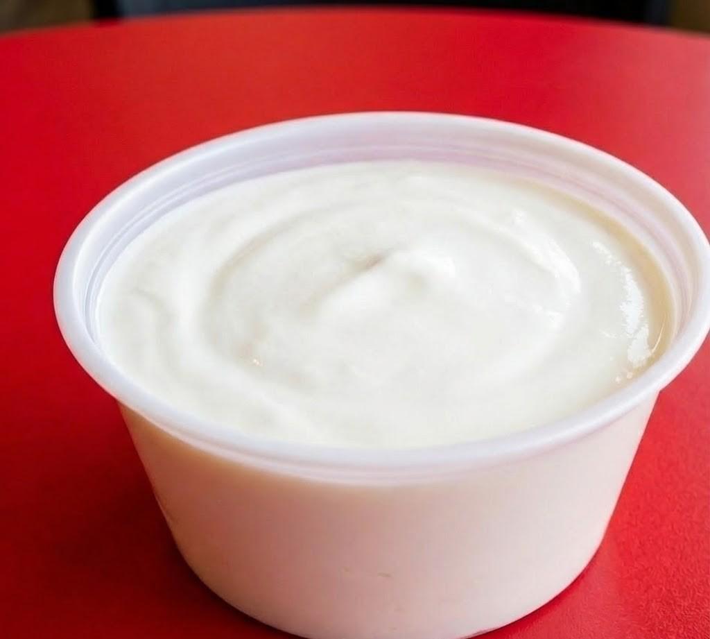 Sour Cream (2 oz)