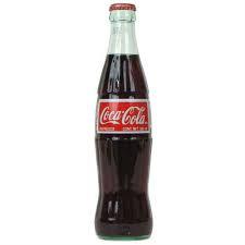 Mexican Coke - 12oz