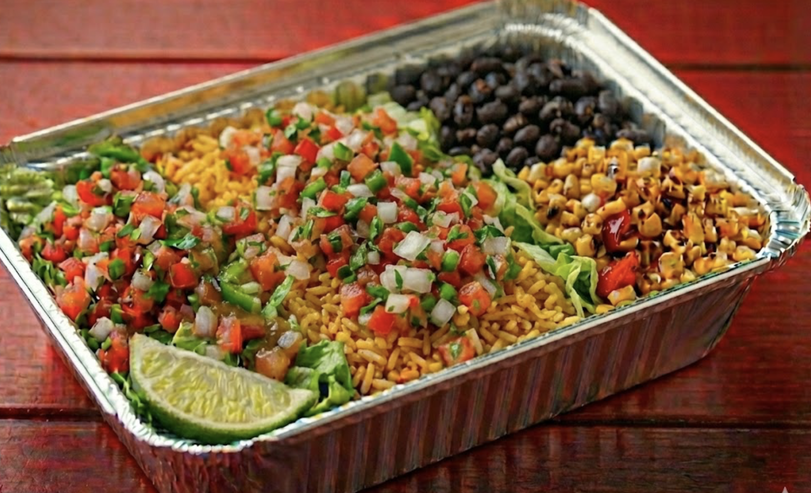 Pico Bowl