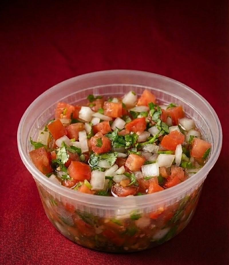 Pico de Gallo (8 oz)