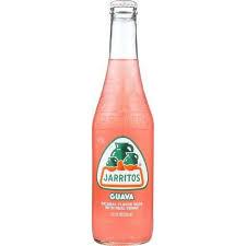 Jarritos - Guava