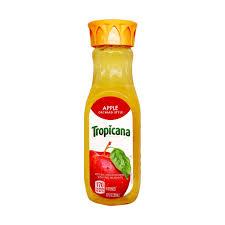 Apple Juice - 12 oz
