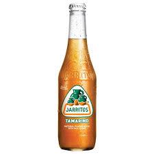 Jarritos - Tamarind
