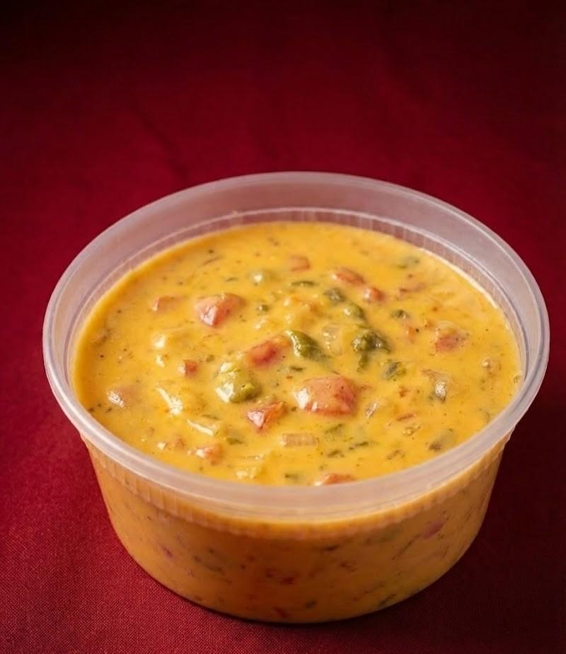 Queso (8 oz)