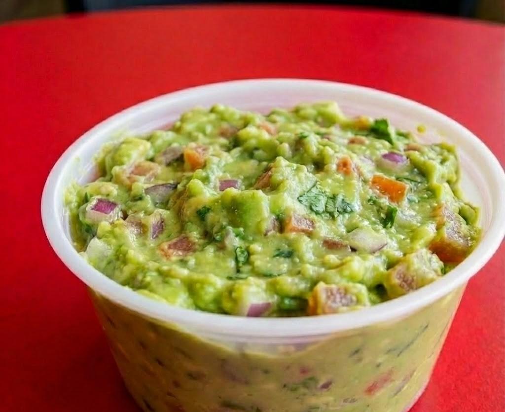 Guacamole (3.25 oz)
