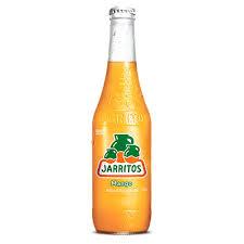 Jarritos - Mango