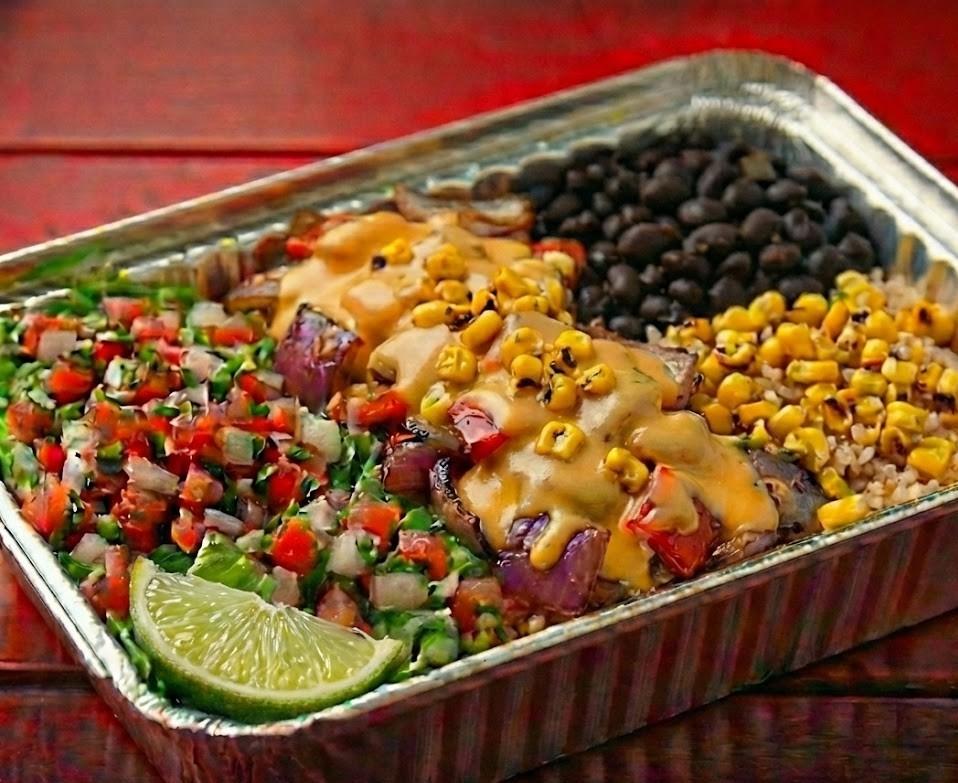 Philly Bowl
