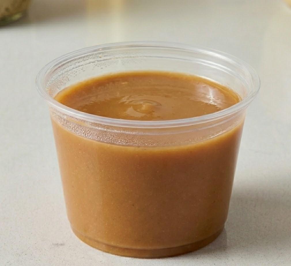 Hot Sauce - Habanero (1 oz)