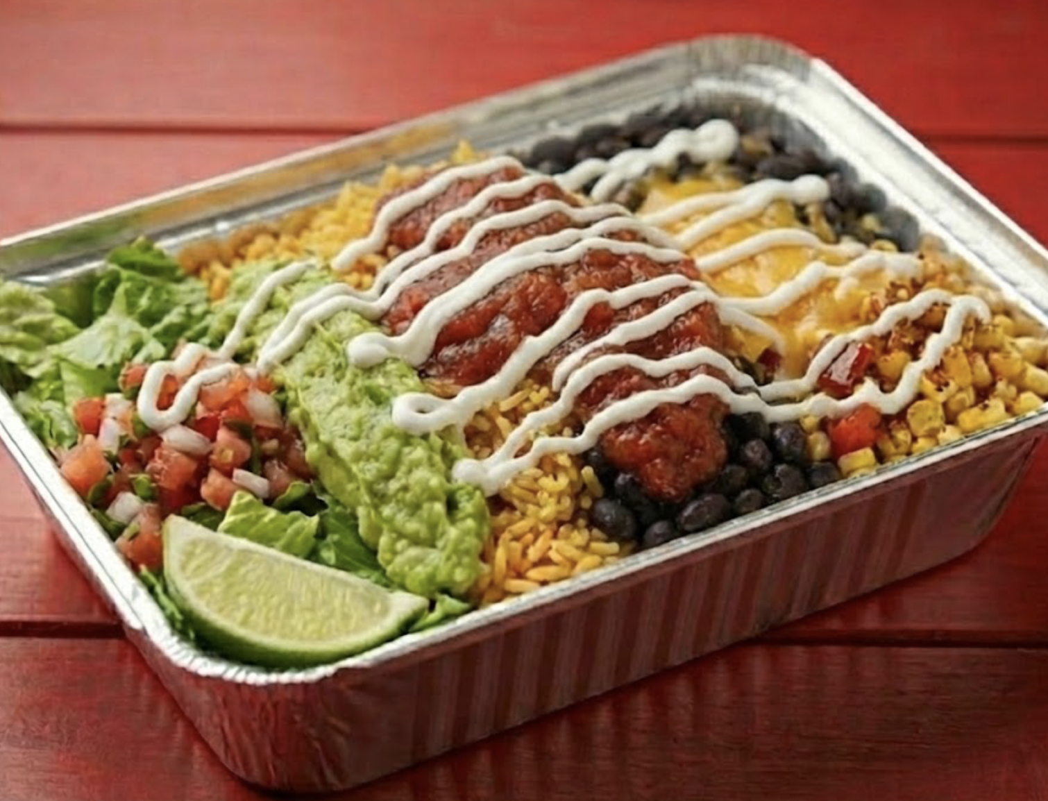 Mission Bay Bowl