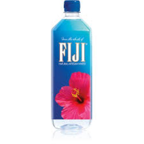 Fiji Water