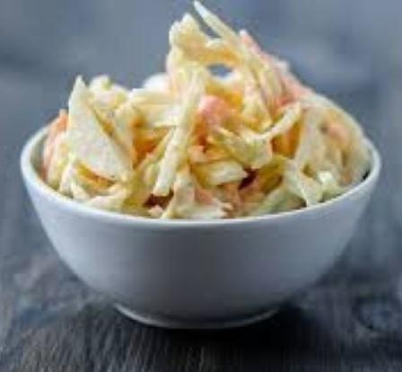 Coleslaw