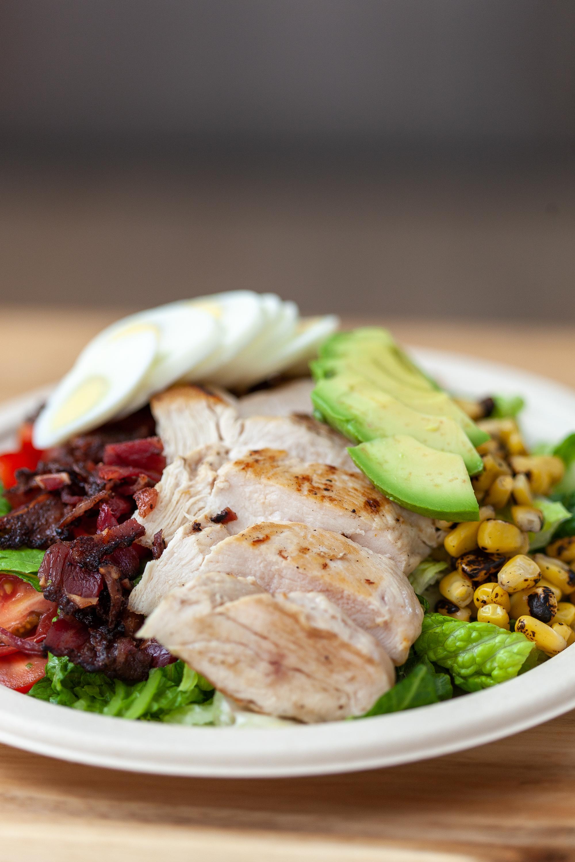 Bistro Cobb Salad