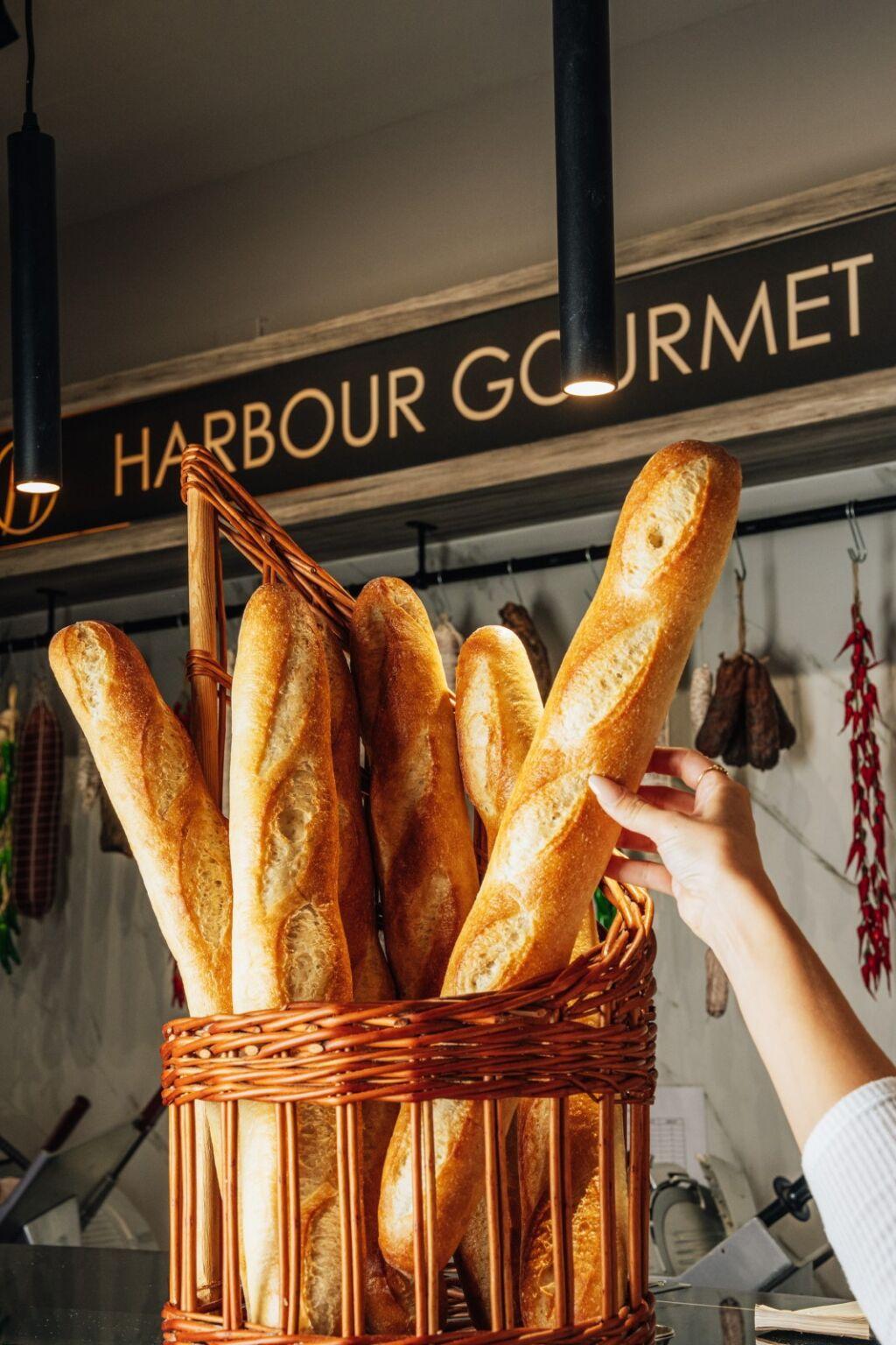 Full Baguette