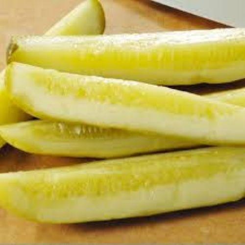 Kosher Dill Side