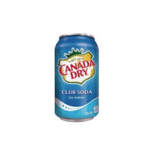 Club Soda