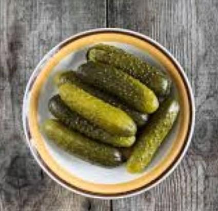 Cornichons