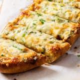 Garlic Cheese Bread