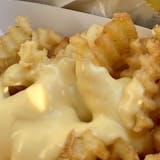 Cheese Fries