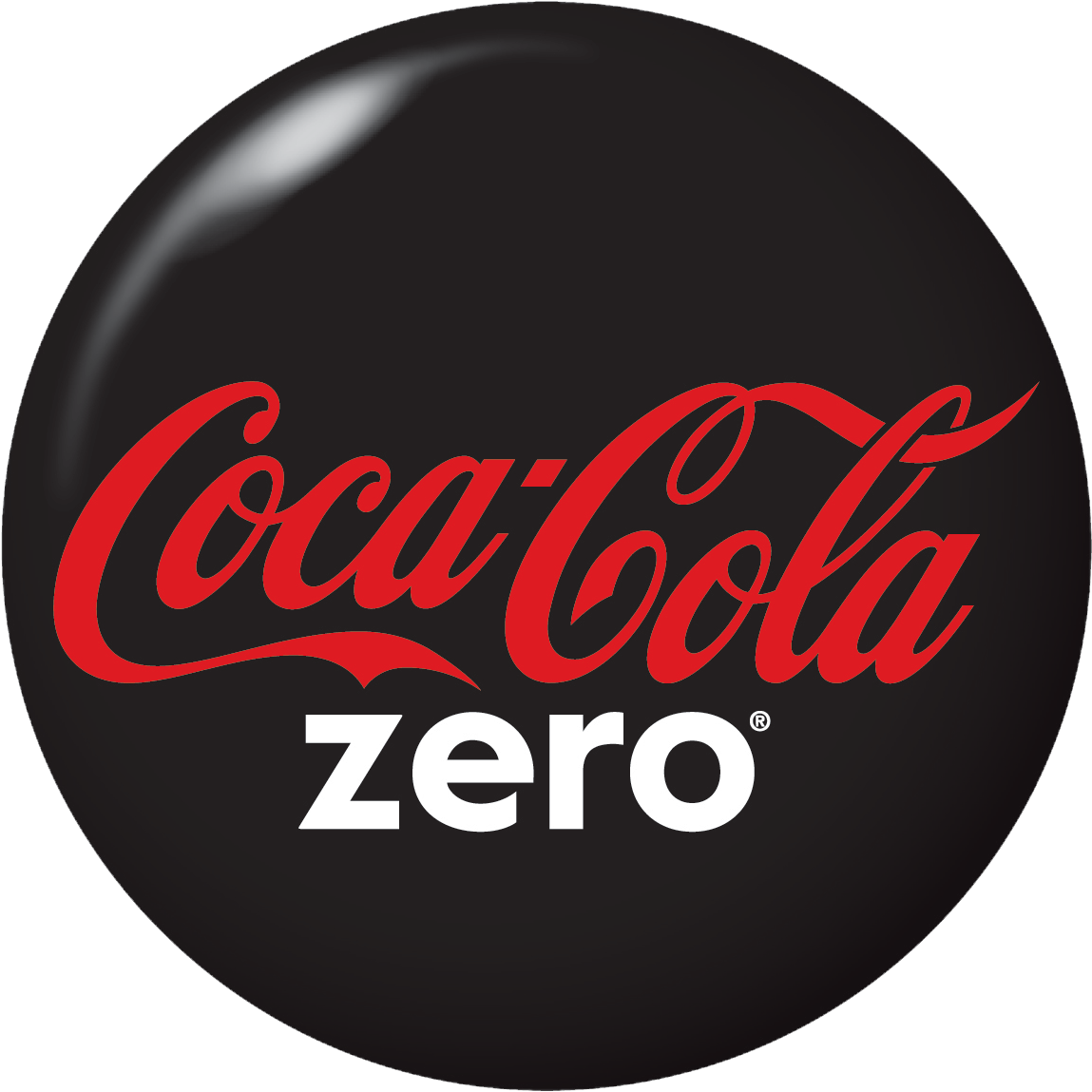20oz Coke Zero