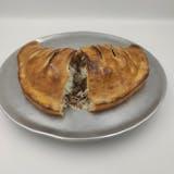 Steak Stromboli